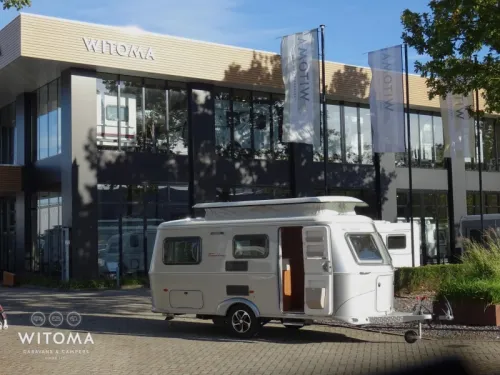 Eriba Touring 542 GT &iexcl;bonita versi&oacute;n! foto: 10