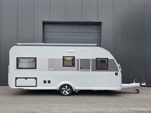 Adria Altea 502 UL 60 Years Edition foto: 1