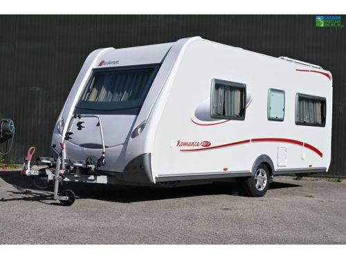 Sterckeman Romance 480CP Foto: 1