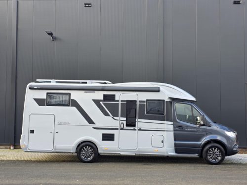Adria Coral Supreme MB 670 DL Foto: 1