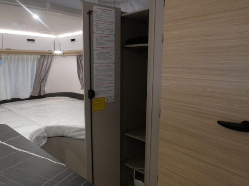 Eriba Touring Silver Edition 642 Foto: 8