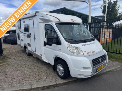 B&uuml;rstner Travel Van T 620 Single beds Air conditioning photo: 0