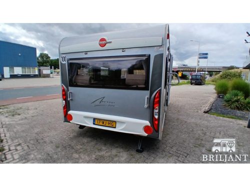 B&uuml;rstner AVERSO 460 TS Foto: 5