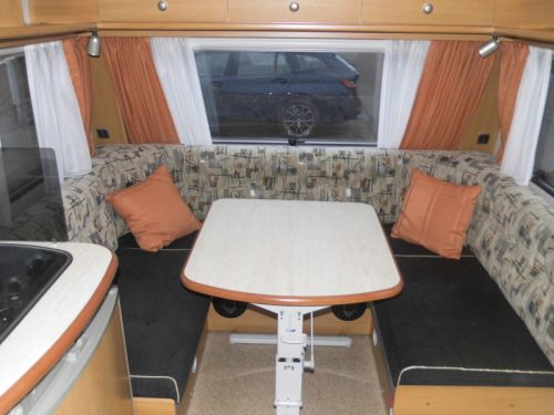 Avento Ava Axion 465 TF Very neat! photo: 2