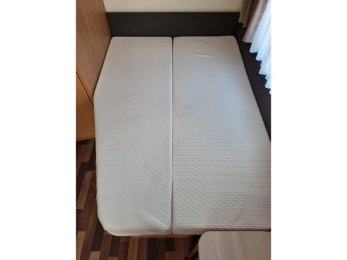 Knaus Sport 500 FU - Mover - Unico Markise - Foto: 13