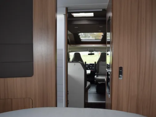 Adria Matrix Axess 670 SC  photo: 18