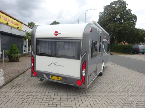 B&uuml;rstner Belcanto 535 TS  foto: 5