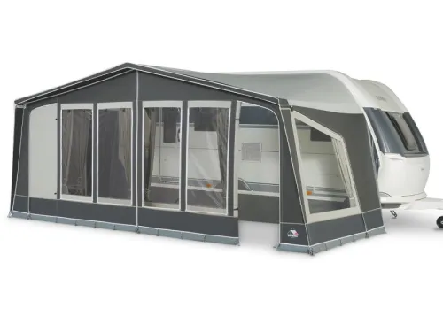 Dethleffs C'Joy 460 LE MOVER-EINZELBETTEN-VT Foto: 8