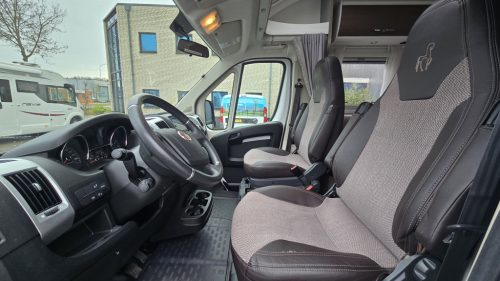 Etrusco T7300 SB (single beds) photo: 6