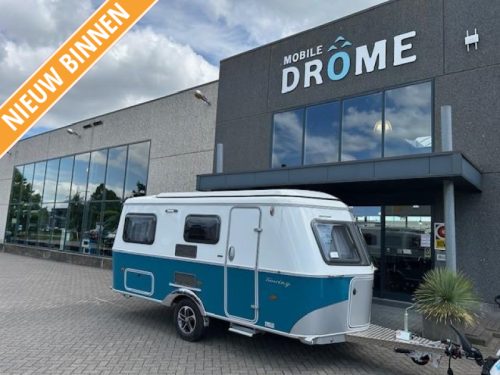 Eriba Touring Troll 542 Last 542 Legend photo: 0