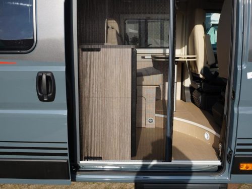 B&uuml;rstner Campeo 640 PROMOTIONAL PRICE/single beds photo: 5