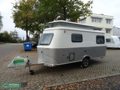 Eriba Touring 542 special offer photo: 13