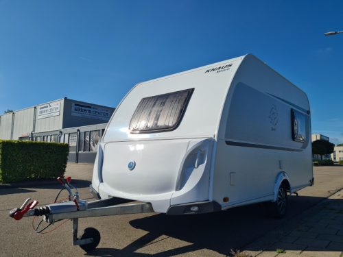 Knaus Sport 400 QD Foto: 4