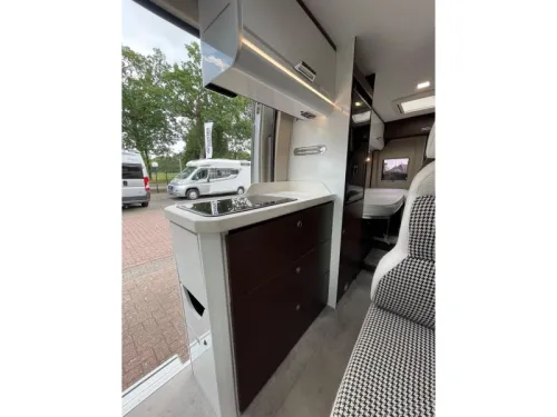 Karmann Davis 620 Single Beds Automatic photo: 14