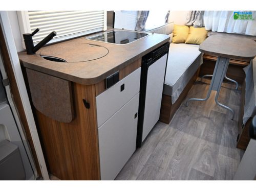 Eriba Touring Troll 540 photo: 15