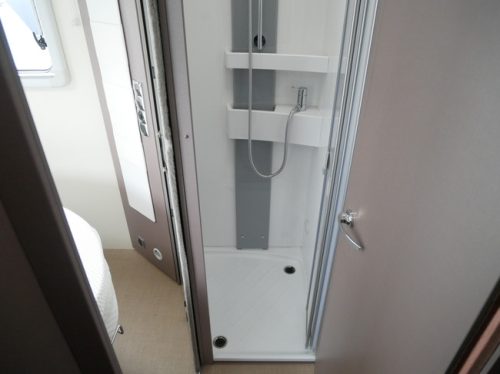 B&uuml;rstner Lyseo Privilege TD 732 Queensbed / Face to Face photo: 14
