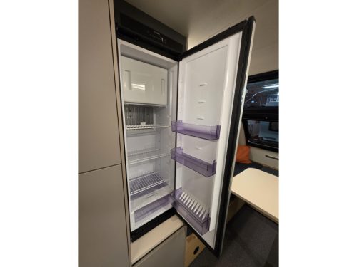 Adria Action 391 LH Foto: 15