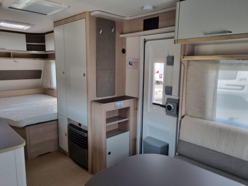 B&uuml;rstner Premio 460 TS Gratis Mover! Foto: 6