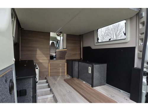 Knaus Boxlife 630 ME Foto: 18