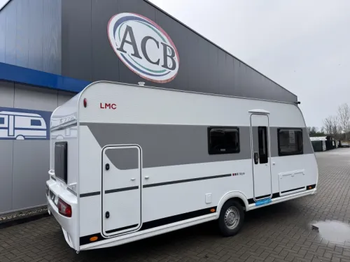 LMC Style 490 K photo: 10