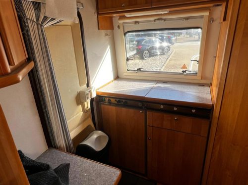 Fiat DUCATO 230 BDMHB photo: 17