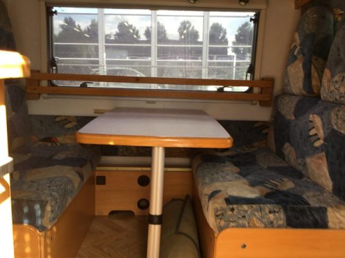 Fiat DUCATO LMC LIBERTY Foto: 16