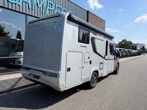 Adria Compact Supreme DL AUTOMATIC 2027 MODEL photo: 2