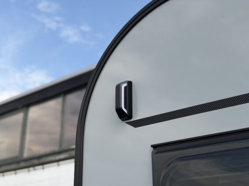 Knaus SUDWIND 460 EU Black Selection / 50% deals photo : 4