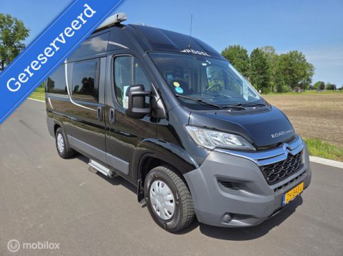 P&ouml;ssl Roadcamp R 540 bus camper 2016 ☆Cruise, Euro 5, Solar☆ photo: 0