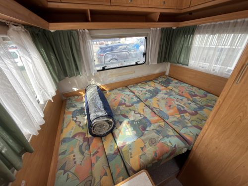 Knaus Sport Traveller 630  foto: 14