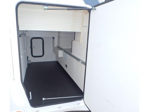 Chausson Welcome 718 XLB Limited-Edition photo: 7
