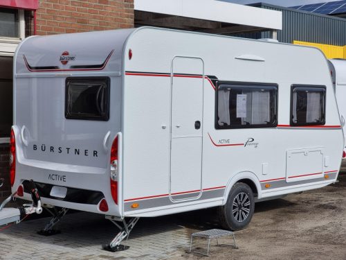 B&uuml;rstner Premio Life 425 TS Active photo: 2