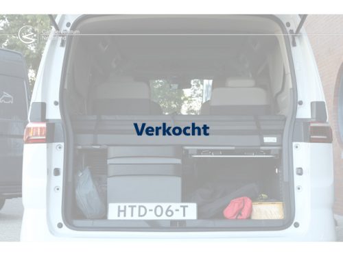 Volkswagen California Beach Camper 1.5 eHybrid 180 kW / 245 HP DSG 4Motion photo: 7