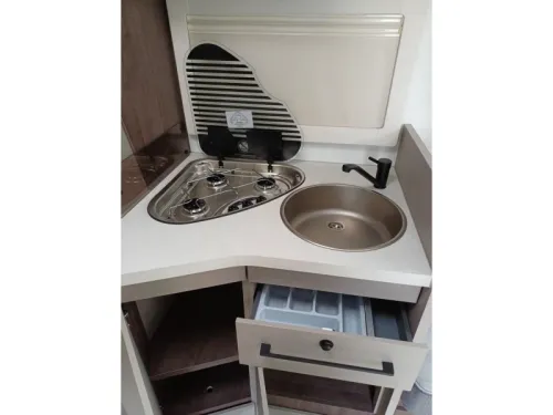 Benimar Tessoro 497 show model 2026 photo: 10