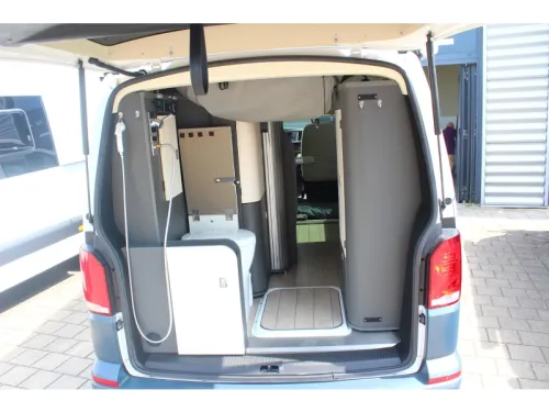 Westfalia Kepler Westfalia Kepler One T6.1  photo: 18