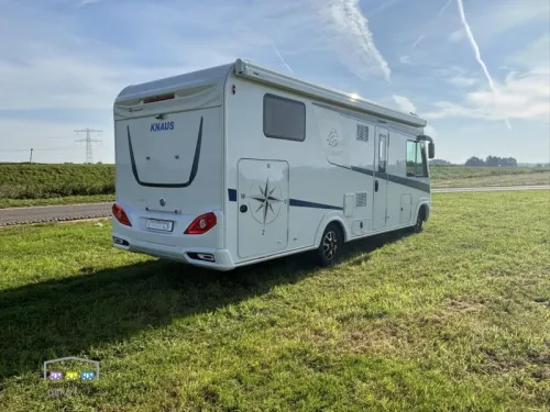 Knaus Sky I 700 LEG Foto: 5