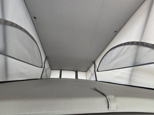 Volkswagen CALIFORNIA OCEAN VAN CONVERSION 150 HP AUTOMATIC ELECTRIC POP-TOP ROOF DETACHABLE TOW HITCH PARKING HEATER SEAT HEATER photo: 22