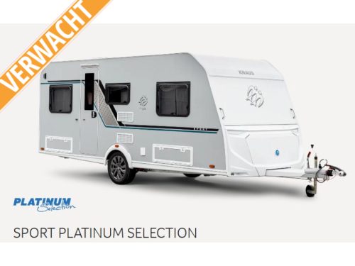 Knaus Sport Platinum 420 QD