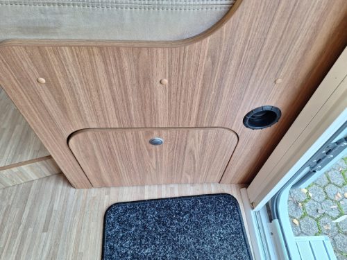 Carado T 448 -XL EINZELBETTEN+HUBBETT Foto: 8