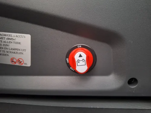 &iexcl;Oferta Adria Twin Supreme 600 SPB! Pano gr kk, alu foto: 18