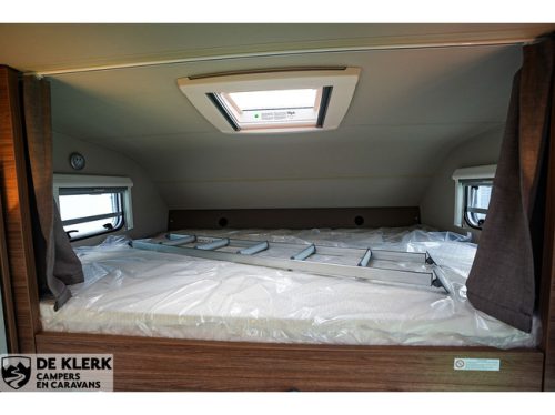 Weinsberg CaraHome 650 MEG Foto: 10