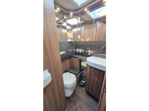 Carthago Chic S Plus I 50 Neu aus dem Lagerbestand Foto: 14