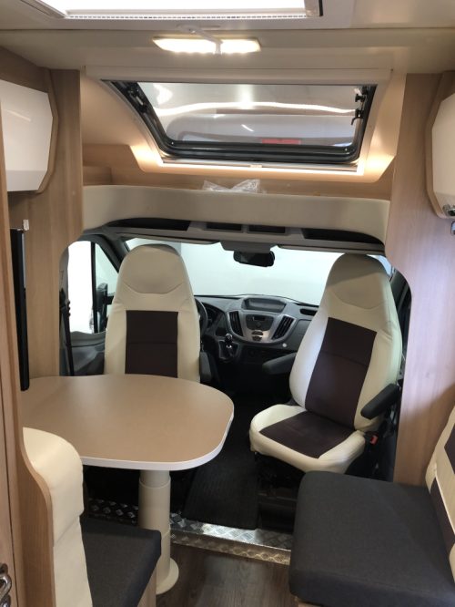 Rollerteam SINGLE BEDS 285P Kronos photo: 47