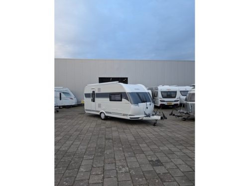 Hobby Excellent 460 SL photo: 2