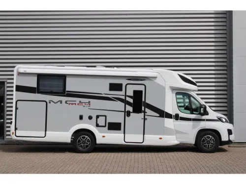McLouis MC4 373 NEW Fiat 140HP Automatic photo: 20