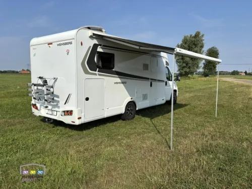 Weinsberg CaraLoft 700 MEG Foto: 4