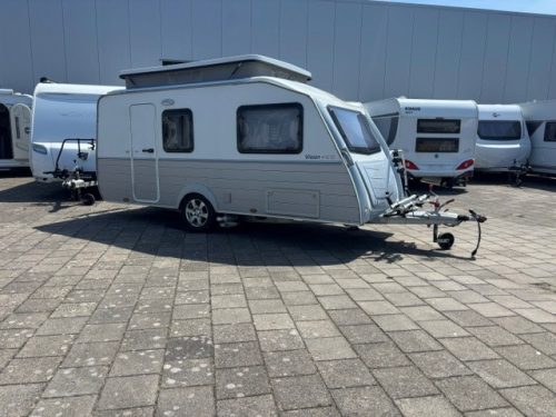 Kip Vision 41 ETD photo: 2