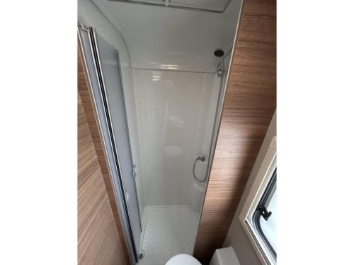 Weinsberg CaraLoft 650 MF Ex-Vermietung Foto: 17