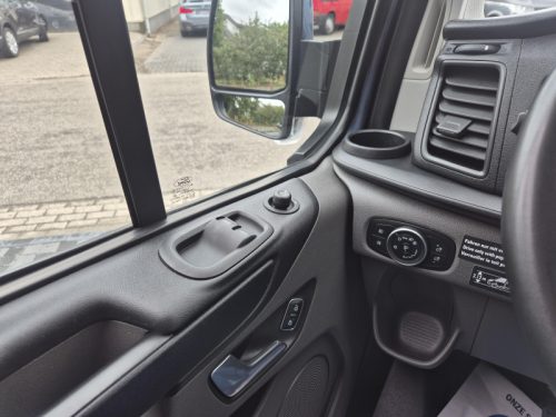 Ford Westfalia Nugget Plus Plus 2023  Foto: 7