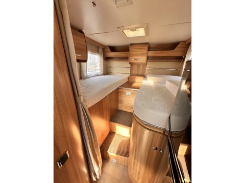 Chausson Flash 617  photo: 16